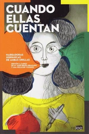 CUANDO ELLAS CUENTAN | 9788494876189