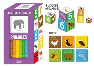 ANIMALES | 9788499398792 | EDICIONES SALDAÑA, S.A.