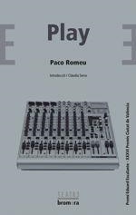 PLAY | 9788490269862 | ROMEU SÁNCHEZ, PACO