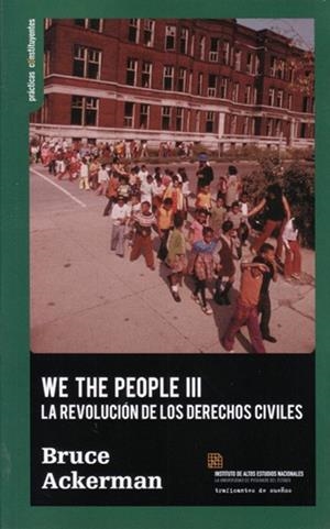 WE THE PEOPLE III | 97884949914751 | ACKERMAN, BRUCE