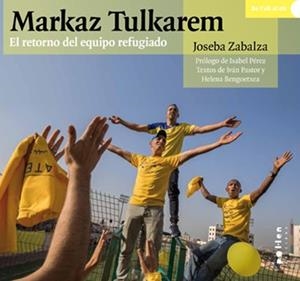 MARKAZ TULKAREM | 9788416828562 | ZABALZA, JOSEBA