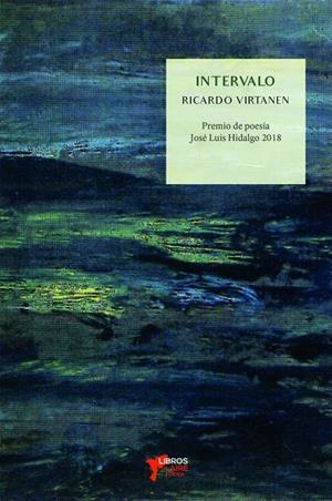 INTERVALO | 9788494972034 | PEREZ VIRTANEN, RICARDO