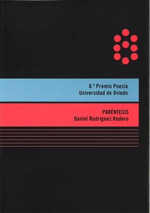 PARÉNTESIS | 9788417445201 | RODRIGUEZ RODERO, DANIEL