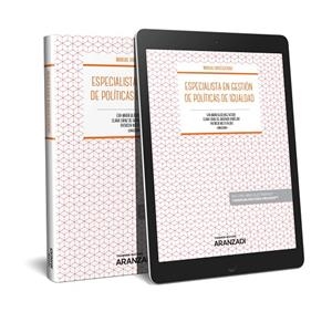 ESPECIALISTA EN GESTION DE POLITICAS DE IGUALDAD (DUO) | 9788413083247 | NIETO ROJAS, PATRICIA / BLAZQUEZ AGUDO, E.