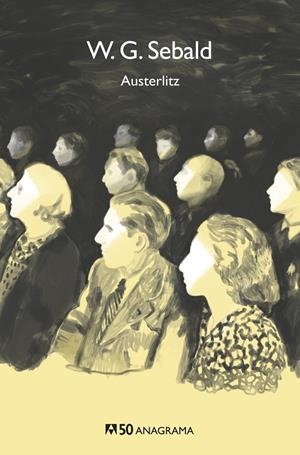 AUSTERLITZ | 9788433902474 | SEBALD, W. G.