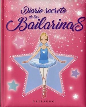 DIARIO SECRETO DE LAS BAILARINAS | 9788417127398 | ANÓNIMO