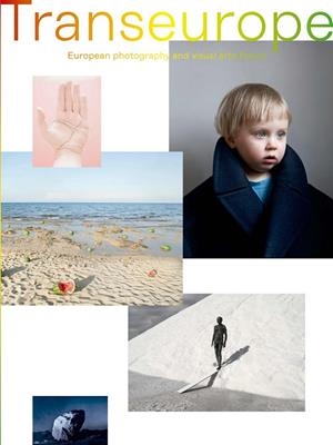 TRANSEUROPE | 9788417769123 | VV.AA