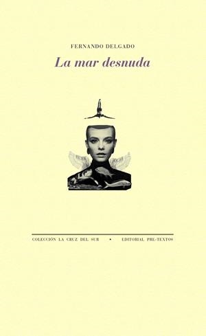MAR DESNUDA, LA | 9788417830243 | DELGADO, FERNANDO