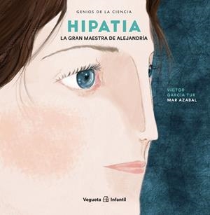 HIPATIA | 9788417137403 | GARCÍA TUR, VÍCTOR