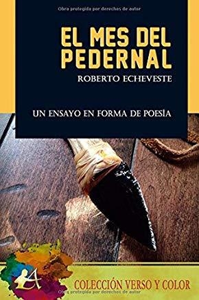 MES DEL PEDERNAL, EL | 9788417784928 | ECHEVESTE, ROBERTO