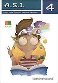 A.S.I. 4 | 9788472785786 | VISO ALONSO, JOSE RAMIRO