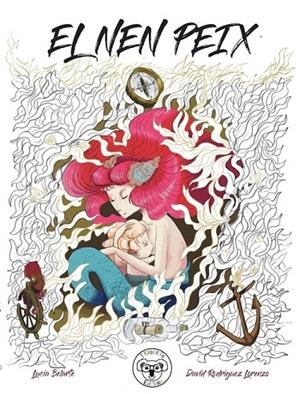 NEN PEIX, EL | 9788494923166 | BELARTE, LUCÍA