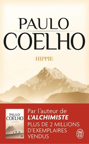 HIPPIE | 9782290173411 | COELHO, PAULO 
