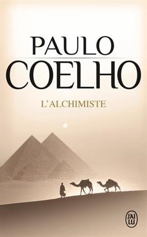 ALCHIMISTE, L' | 9782290004449 | COELHO, PAULO 