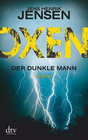 OXEN | 9783423217866 | JENSEN, JENS HENRIK