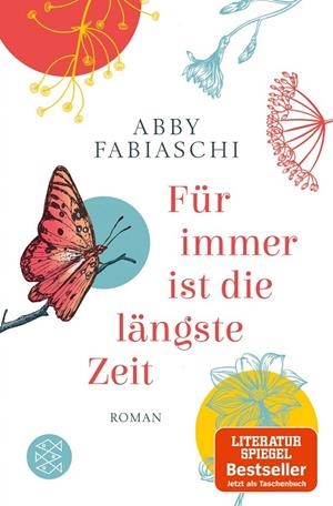 FUR IMMER IS LANGSTE ZEIT | 9783596035243 | FABIASCHI, ABBY