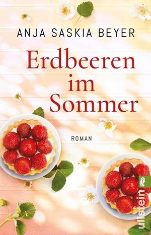 ERDBEEREN IN SOMMER | 9783548291802 | BEYER, ANJA SASKIA
