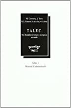 T. A. L. E. C. MATERIAL SOBRE 1 | 9788477749165