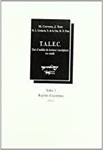 T. A. L. E. C. MATERIAL SOBRE 3 | 9788477749189