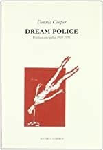 DREAM POLICE | 9788493026974 | COOPER, DENNIS