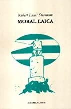 MORAL LAICA | 9788495627018 | STEVENSON, ROBERT LOUIS