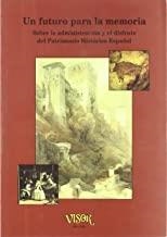 FUTURO PARA LA MEMORIA | 9788477748045 | PSOE