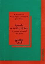 APRENDER EN LA VIDA | 9788477741701 | RODRIGO, MARIA JOSE / MAIQUEZ, MARIA LUISA