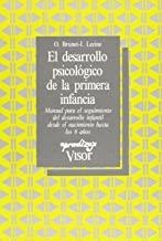 DESARROLLO PSICOLOGICO | 9788475226231 | BRUNET, O.