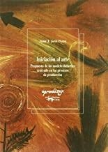 INICIACION AL ARTE | 9788477741381 | JOVE PERES, JUAN J.