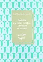 INICIACION A LA CULTURA CIENTIFICA | 9788477741510 | SANCHEZ, JOSE MARIA