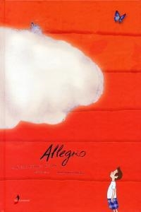 ALLEGRO | 9788461666805 | GOMEZ CERDA, ALFREDO