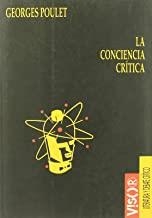 CONCIENCIA CRITICA | 9788477747222 | POULET, GEORGES
