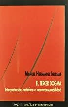 TERCER DOGMA | 9788477748878 | HERNANDEZ IGLESIAS, MANUEL
