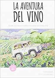 AVENTURA DEL VINO, LA | 9788460840053 | OLDENBURG, FEDERICO