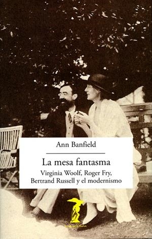 MESA FANTASMA, LA | 9788477743149 | BANFIELD, ANN