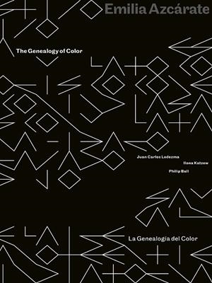 GENEALOGÍA DEL COLOR, LA. EMILIA AZCÁRATE | 9788417141240 | VARIOS AUTORES