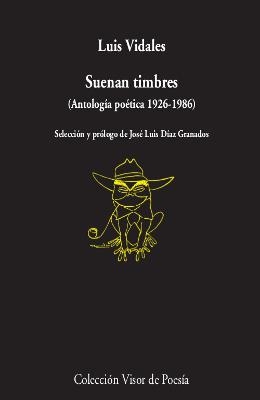 SUENAN TIMBRES | 9788498953732 | VIDALES, LUIS