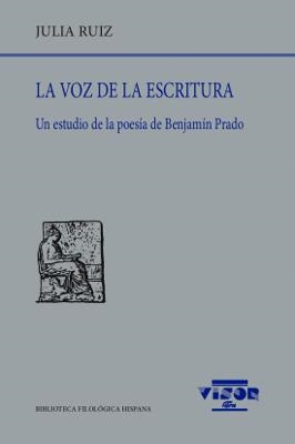 VOZ DE LA ESCRITURA, LA | 9788498955255 | RUIZ, JULIA