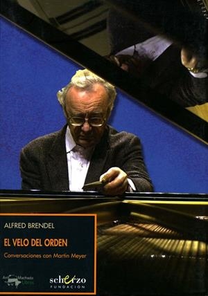 VELO DEL ORDEN, EL | 9788477744405 | BRENDEL, ALFRED