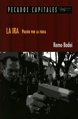 IRA, LA | 9788477741534 | BODEI, REMO