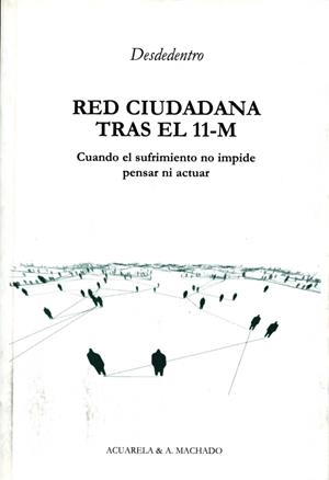 RED CIUDADANA TRAS EL 11-M | 9788477741985 | VARIOS AUTORES