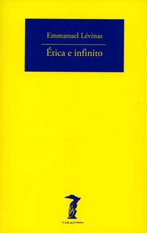 ÉTICA E INFINITO | 9788477743019 | LEVINAS, EMMANUEL