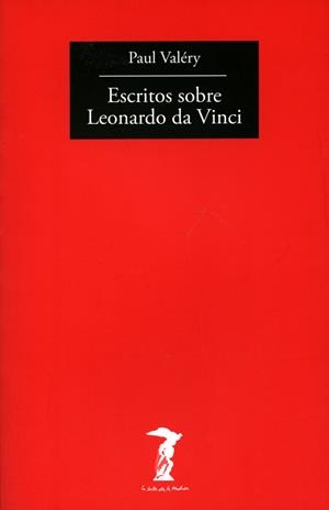 ESCRITOS SOBRE LEONARDO DA VINCI | 9788477740049 | VALÉRY, PAUL