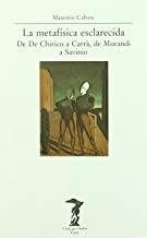 METAFÍSICA ESCLARECIDA, LA | 9788477745211 | CALVESI, MAURIZIO