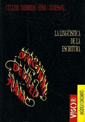 LINGUISTICA ESCRITURA | 9788477748540 | AUTORES, VARIOS