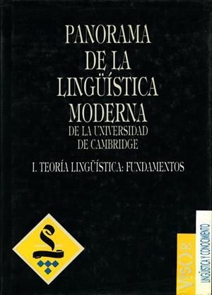 PANORAMA LINGUISTICA 1 | 9788477748571 | AUTORES, VARIOS