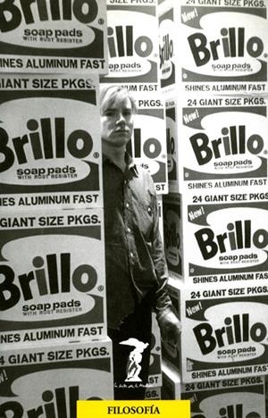 ESTÉTICA DESPUÉS DEL FIN DEL ARTE | 9788477746461 | AA. VV.