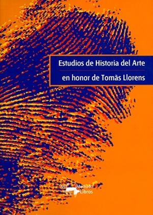 ESTUDIOS DE HISTORIA DEL ARTE | 9788477748083 | AUTORES, VARIOS