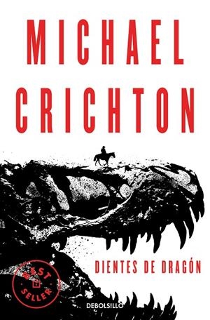 DIENTES DE DRAGON | 9788466347501 | CRICHTON, MICHAEL