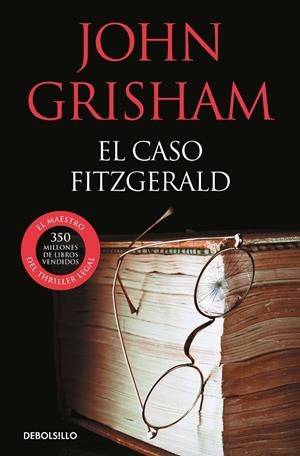 CASO FITZGERALD, EL | 9788466347426 | GRISHAM, JOHN